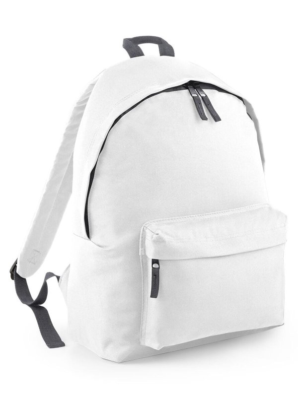 white/graphite grey